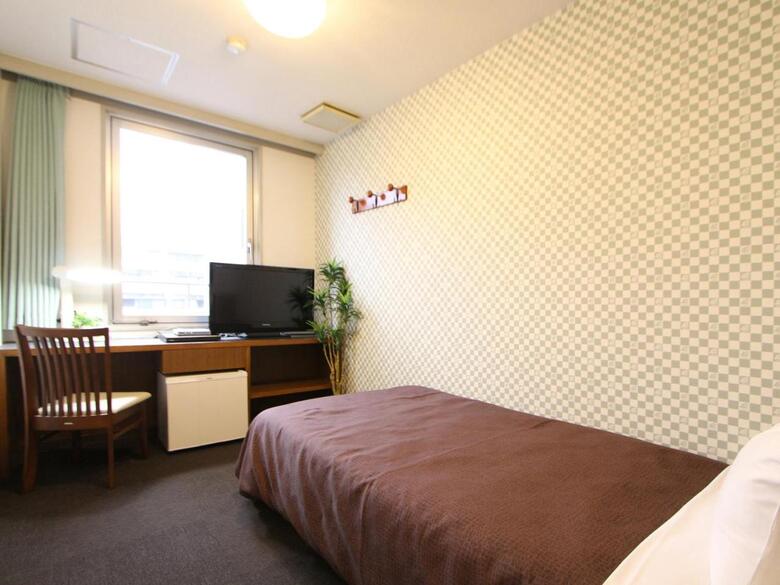 Hotel Livemax Tokyo Kiba