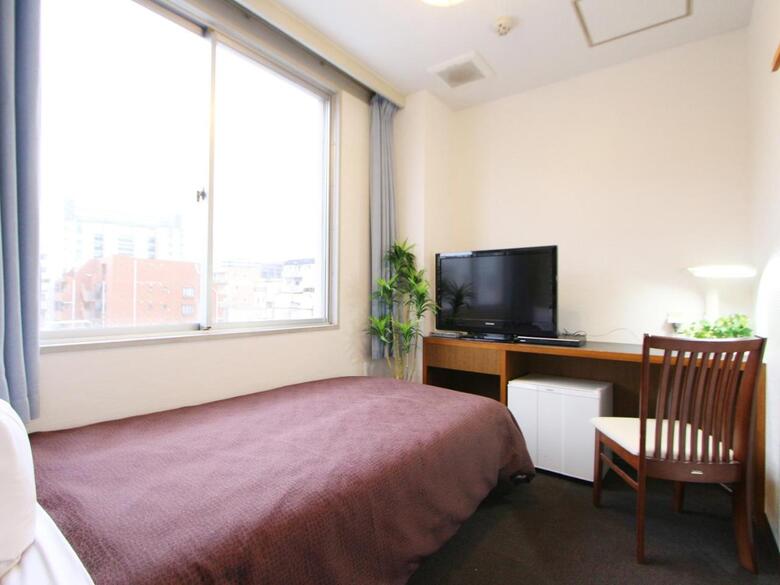 Hotel Livemax Tokyo Kiba