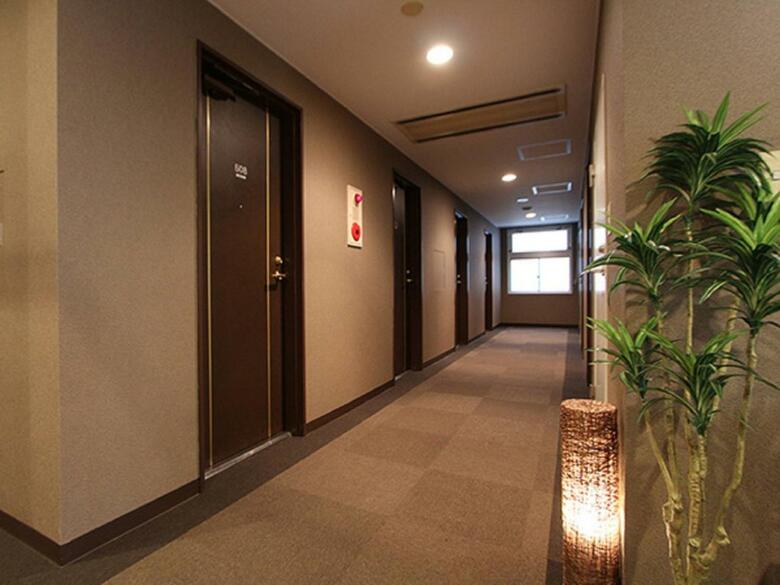 Hotel Livemax Tokyo Kiba