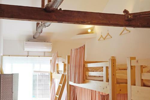 Hostal Sato-san's Rest