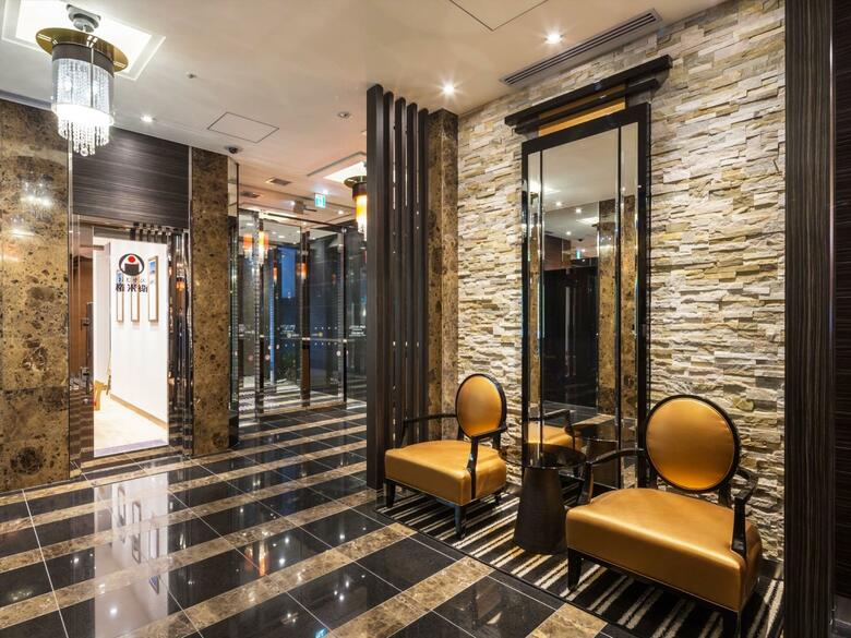 Apa Hotel Kanda Jimbocho Ekihigashi