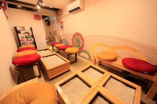 Centurion Cabin & Spa (female Only)