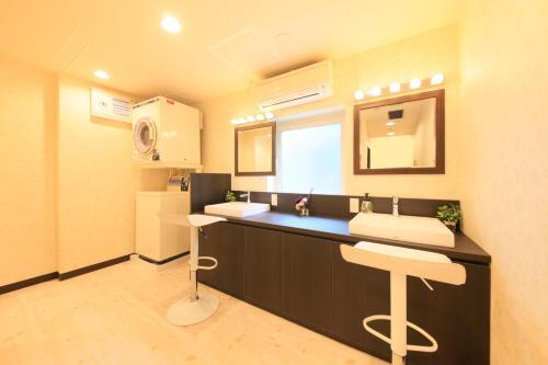 Centurion Cabin & Spa (female Only)
