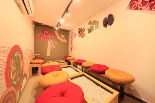Centurion Cabin & Spa (female Only)