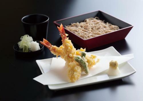 Hotel New Otani Executive House Zen