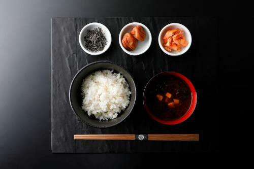 Hotel New Otani Executive House Zen