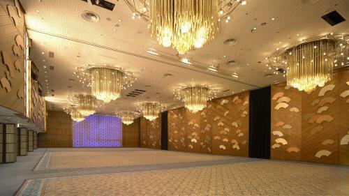 Hotel New Otani Executive House Zen