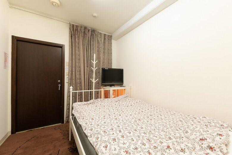 Hostal Hikarihouse