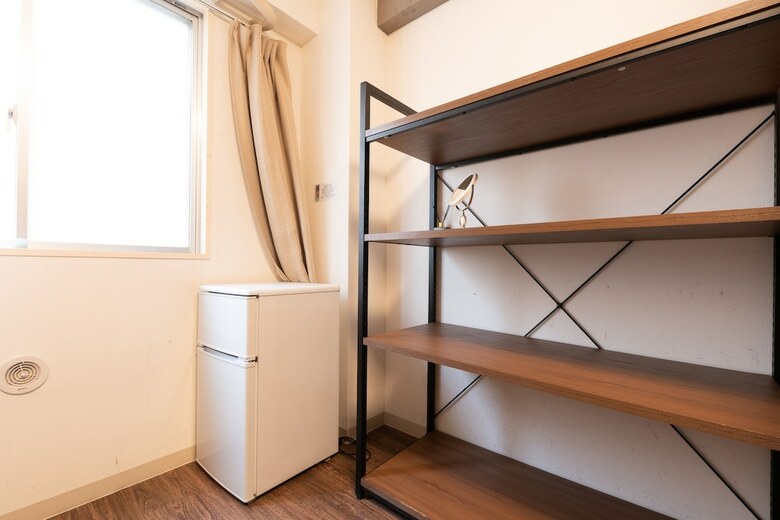 Hostal Hikarihouse