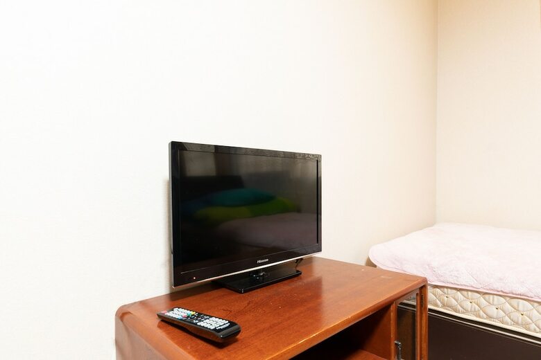 Hostal Hikarihouse