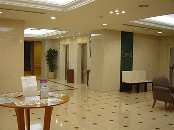 Hotel Forest Hongo