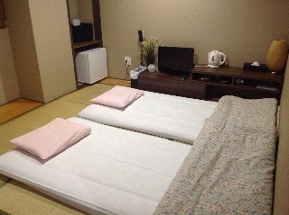 Asakusa Hotel Wasou
