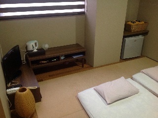 Asakusa Hotel Wasou