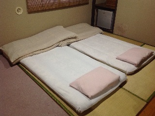 Asakusa Hotel Wasou