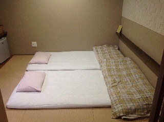 Asakusa Hotel Wasou