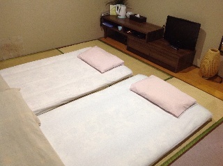 Asakusa Hotel Wasou