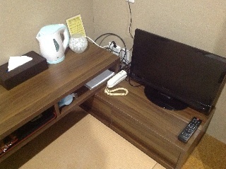 Asakusa Hotel Wasou