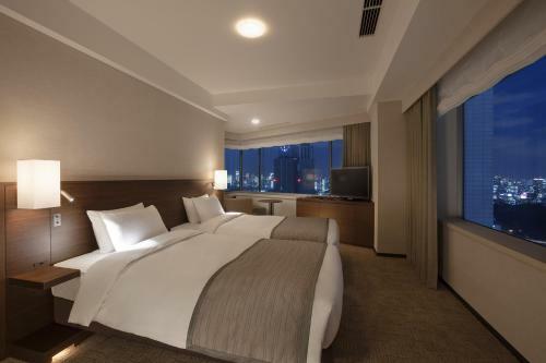 Odakyu Hotel Century Southern Tower