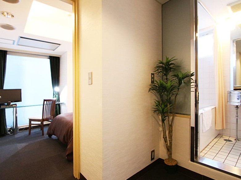 Hotel Livemax Korakuen