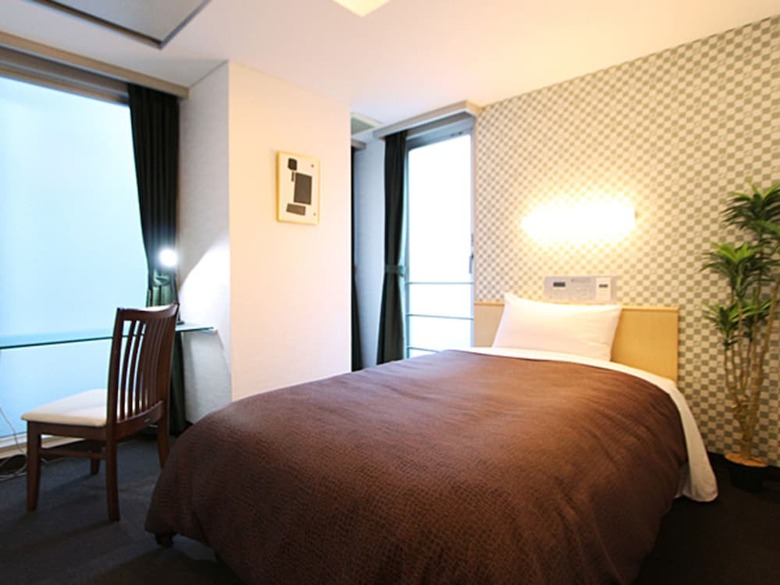 Hotel Livemax Korakuen