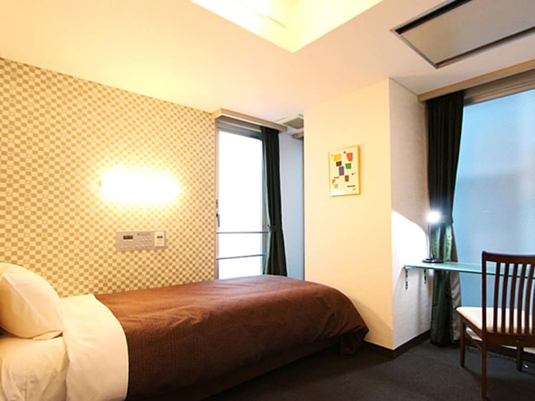 Hotel Livemax Korakuen