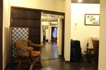 Hotel Chiyoda Inn