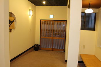 Hotel Chiyoda Inn