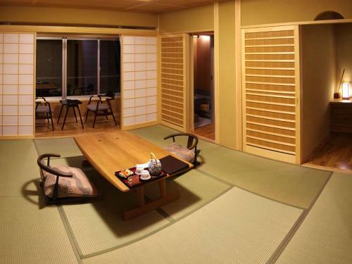 Gero Onsen Yukyunohana