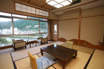 Gero Onsen Fugaku