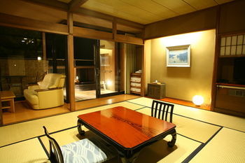 Gero Onsen Fugaku