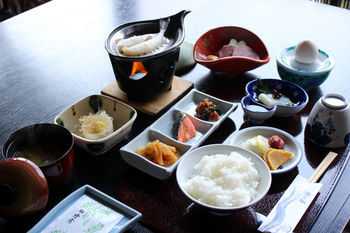 Gero Onsen Fugaku