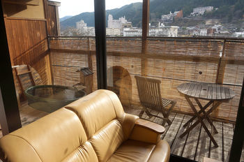 Gero Onsen Fugaku