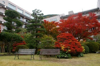 Gero Onsen Fugaku