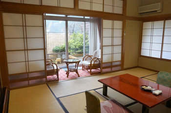 Gero Onsen Fugaku