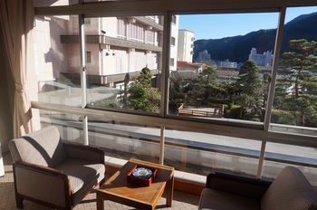 Gero Onsen Fugaku