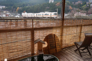 Gero Onsen Fugaku
