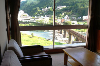 Gero Onsen Fugaku