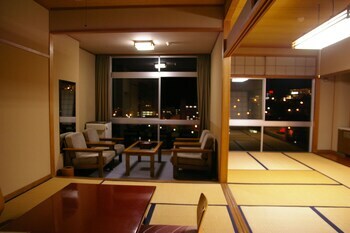 Gero Onsen Fugaku