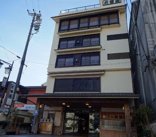 Kisoya