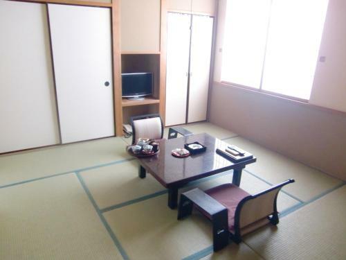 Kissenkan Chikusuitei