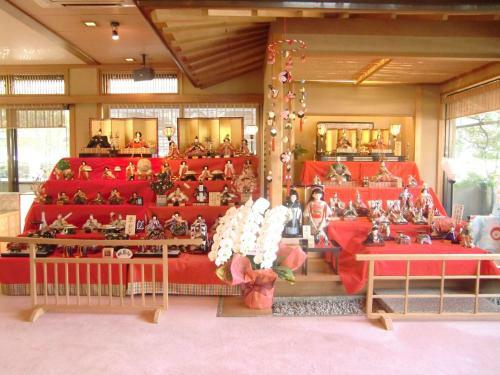 Kissenkan Chikusuitei