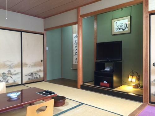Yuzawa Hotel