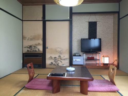 Yuzawa Hotel