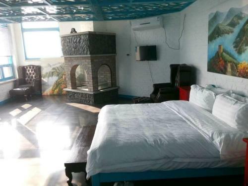 Hotel Home Of The Great Wall