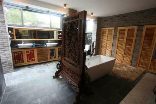 Hotel Home Of The Great Wall