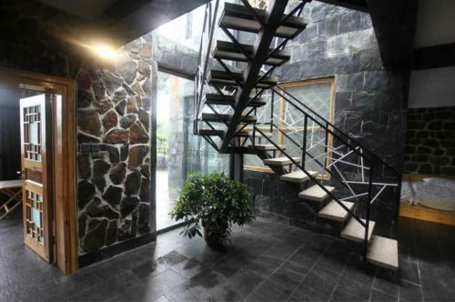Hotel Home Of The Great Wall