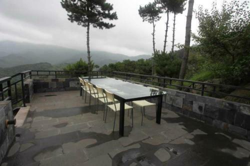 Hotel Home Of The Great Wall