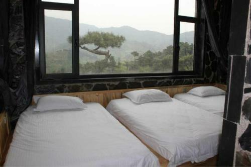 Hotel Home Of The Great Wall