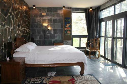 Hotel Home Of The Great Wall