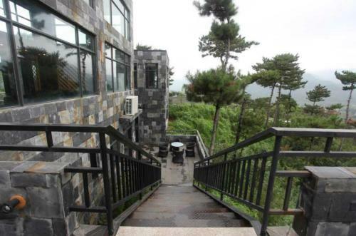 Hotel Home Of The Great Wall